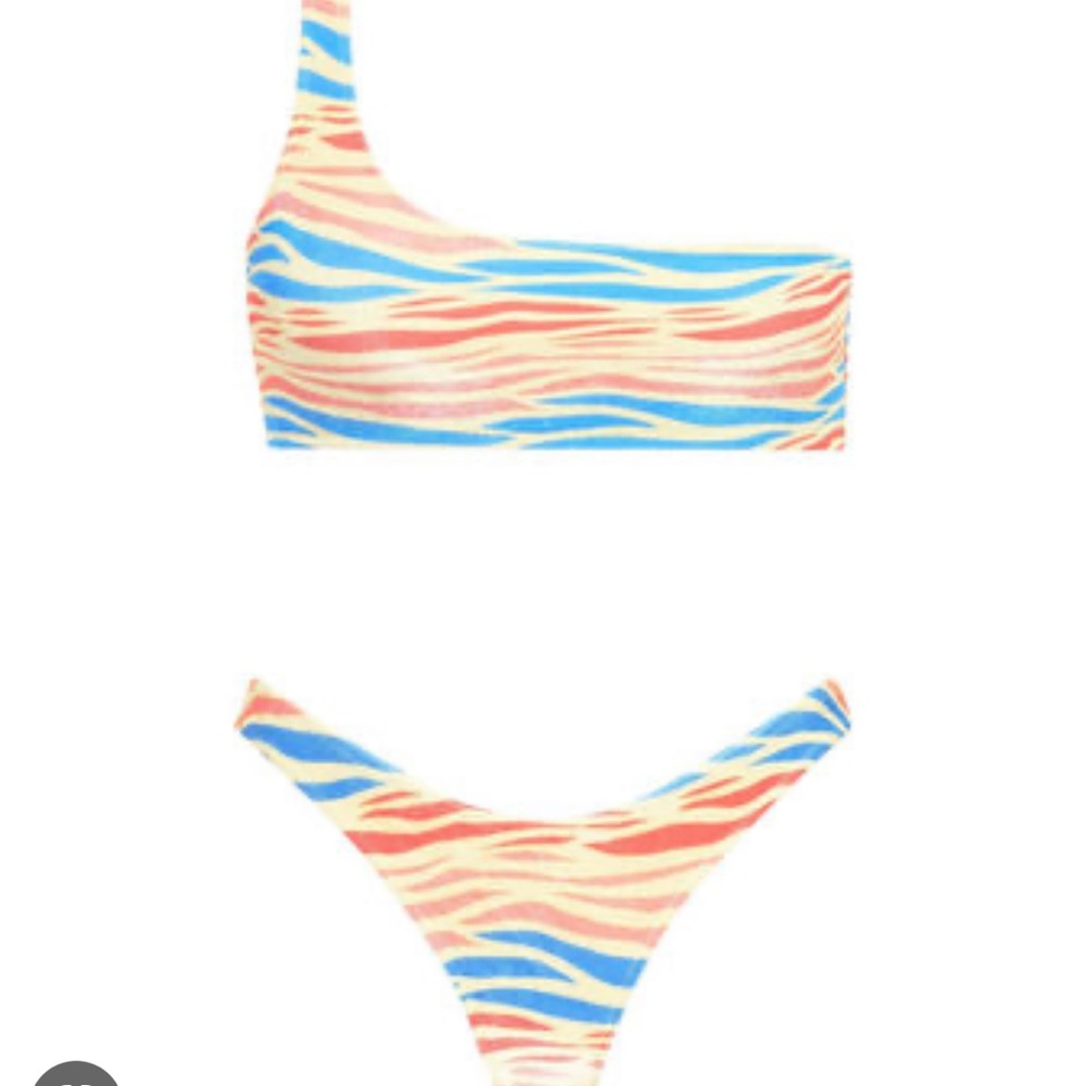 Triangl Melrose Grande Top- NEW - Picture 3 of 6